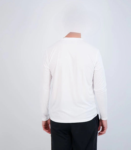 Teaser - White