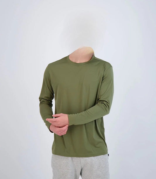 Teaser - Military Green