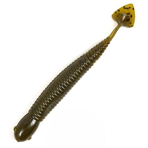 NED Ticker Stick - Green Pumpkin