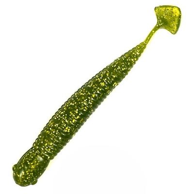 NED Ticker Stick - Avocado Gold Flake
