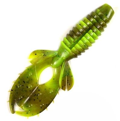 Big Bug - Green Pumpkin Chartreuse