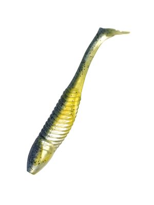 SwimN Minnow 3.5" - SS Shad