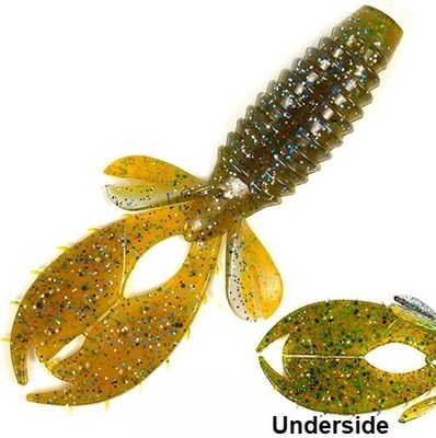 Big Bug - Sunfish