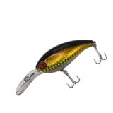 Mid-Depth Crankbait 6' to 12' - Black Back Gold