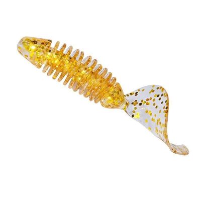 Screw Tail - Chartreuse