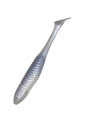 SwimN Minnow 5" -  Smoke Shad