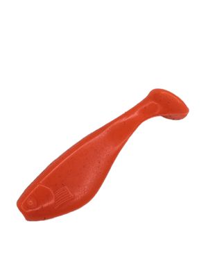 Swim Shad 2" - Red Silk