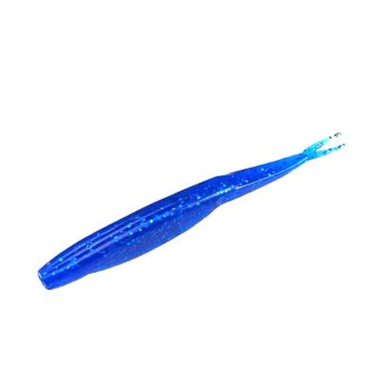 Split Tail Jerk  - Blue Sapphire