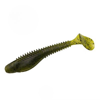 Nasty Shad-  Watermelon Pepper
