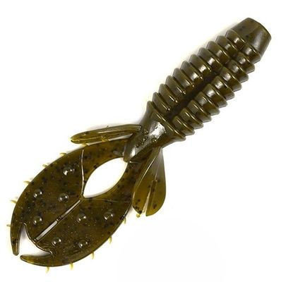 Big Bug - Green Pumpkin
