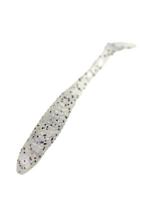 SwimN Minnow 3.5" - Violet Pepper