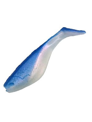 Swim Shad 2" - Pearl Blue