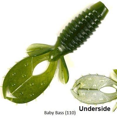 Big Bug - Baby Bass