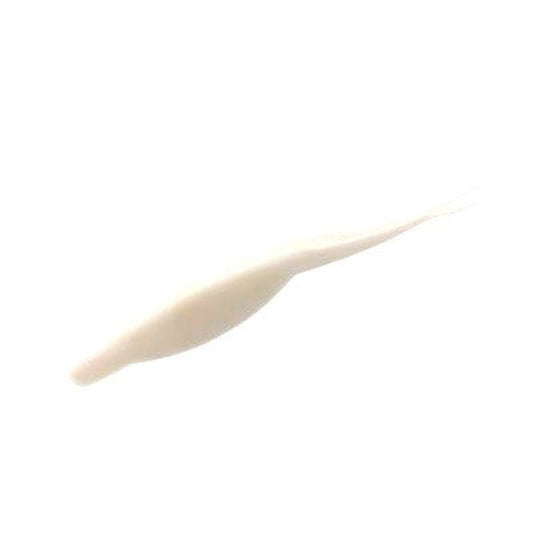 Split Tail Jerk  - White