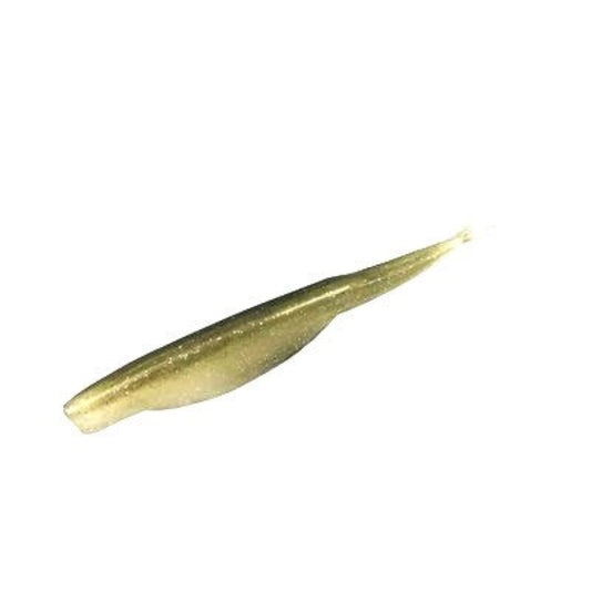 Split Tail Jerk  - Houdini Shad
