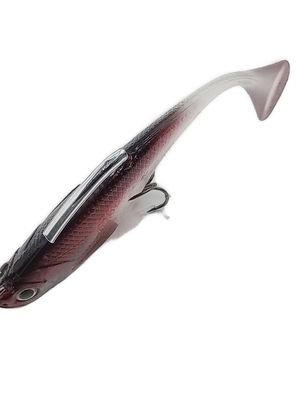 Max Shad Swimbait 4 - Gizzard Shad