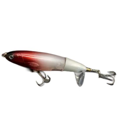 Plopper - Red Head