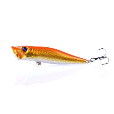 Popper - Red Gold