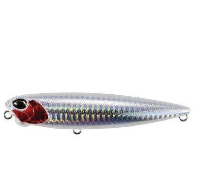 Pencil Popper - Red Gills