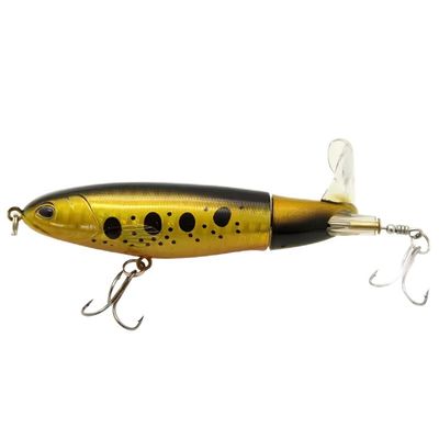 Plopper - Gold