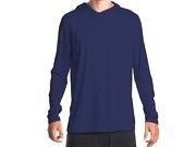 Teaser Hoodie - Navy