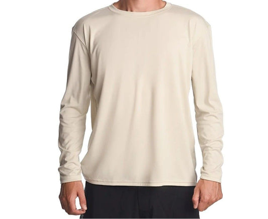 Teaser - Bermuda Tan
