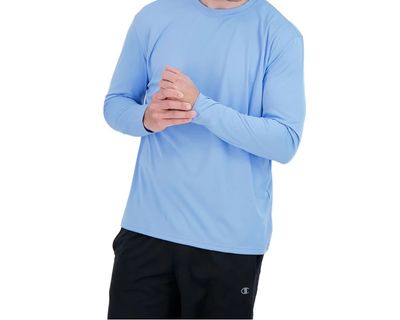 Teaser - Delph Blue