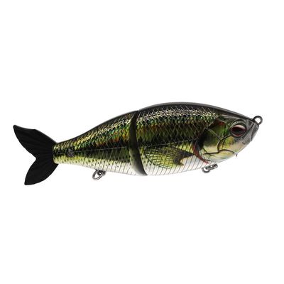 Glide Bait 5" - Bass
