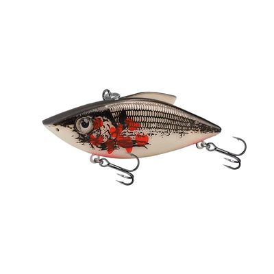 Lipless Rattler - Shad Splash