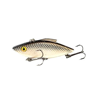 Lipless Rattler - Natural