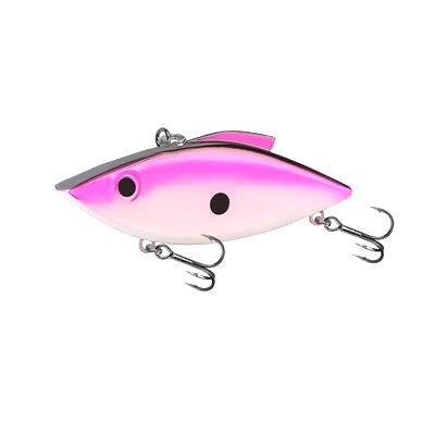 Rattler 2.5" - Lavender
