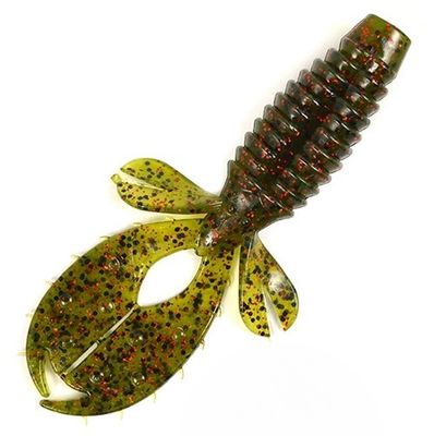 Big Bug - Watermelon Red Flake