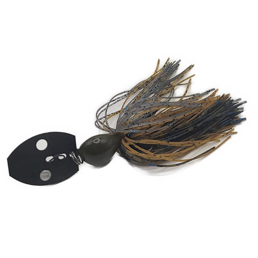 Vibrating Jig  - Blue Gill