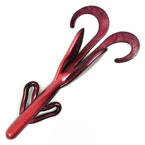 Brush Pig  - Red Shad