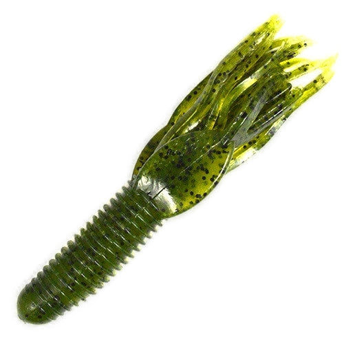 Craw Tube 4" - Watermelon Seed