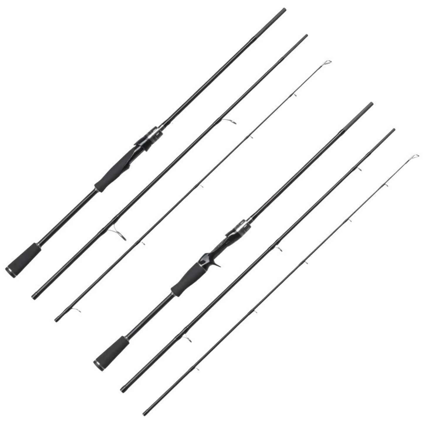 Casting Rod - 6' Medium