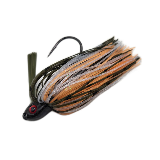 Vibrating Jig  - Perch
