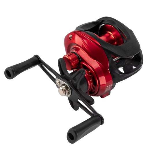 Bait Cast Reel - SV Series
